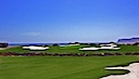 14th Green with Ocean Beyond
