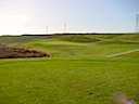 Twin Creeks Golf Course, Salinas, CA.