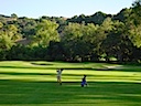 Alisal Ranch 16th Green