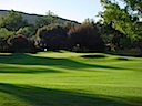 Alisal Ranch 17 Green