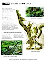 Eagle Crest Residential Golf Course Community