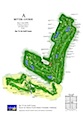 Sea 'N' Air Golf Site Plan, San Deigo, California